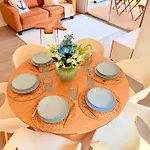 Casa Mar Arenal - With Stunning Sea Views - Ifach Homes Lejlighed