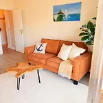 Lejlighed Casa Mar Arenal - With Stunning Sea Views - Ifach Homes