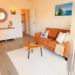 Casa Mar Arenal - With Stunning Sea Views - Ifach Homes Calpe