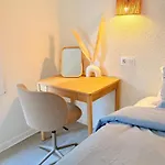 Casa Mar Arenal - With Stunning Sea Views - Ifach Homes Lejlighed