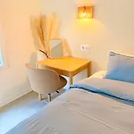 Casa Mar Arenal - With Stunning Sea Views - Ifach Homes Lejlighed