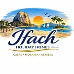 Casa Mar Arenal - With Stunning Sea Views - Ifach Homes Lejlighed *