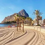 Casa Mar Arenal - With Stunning Sea Views - Ifach Homes