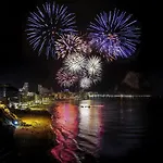 Casa Mar Arenal - With Stunning Sea Views - Ifach Homes *