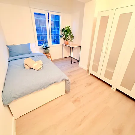 Apartment Casa Mar Arenal - With Stunning Sea Views Calp