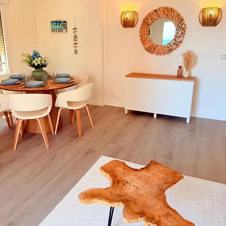 Casa Mar Arenal - With Stunning Sea Views Lejlighed *