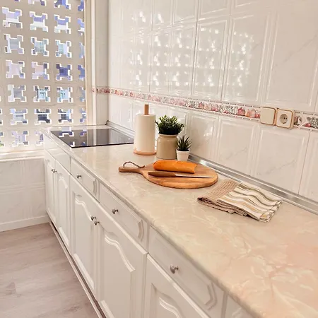 Casa Mar Arenal - With Stunning Sea Views Lejlighed Calpe