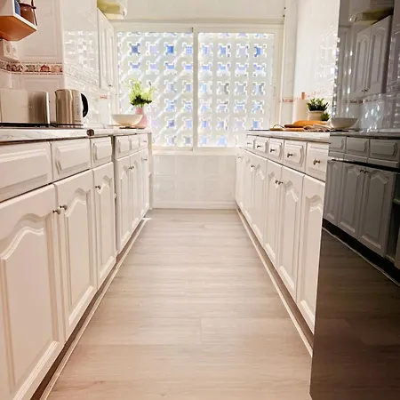 Casa Mar Arenal - With Stunning Sea Views Lejlighed *