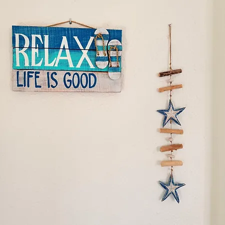 Lejlighed Casa Mar Arenal - With Stunning Sea Views *