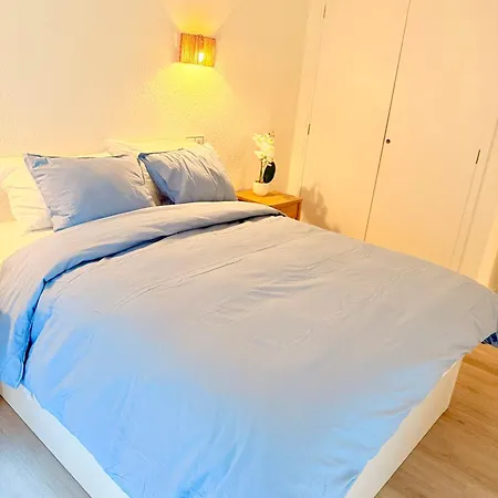 Casa Mar Arenal - With Stunning Sea Views - Ifach Homes Apartamento