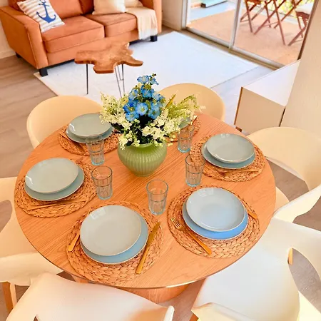 Casa Mar Arenal - With Stunning Sea Views - Ifach Homes Apartamento
