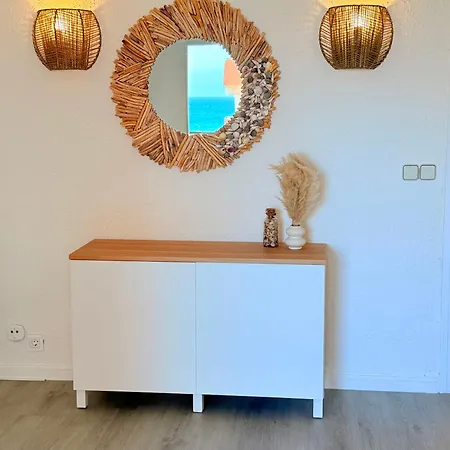 Lejlighed Casa Mar Arenal - With Stunning Sea Views