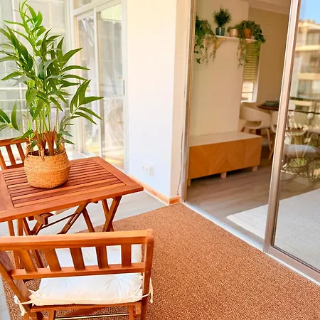 Casa Mar Arenal - With Stunning Sea Views - Ifach Homes Apartamento