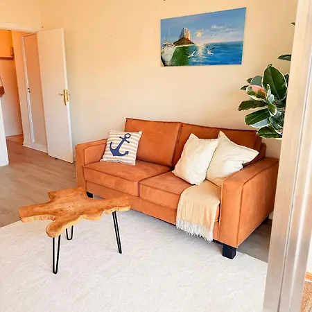 Apartamento Casa Mar Arenal - With Stunning Sea Views - Ifach Homes