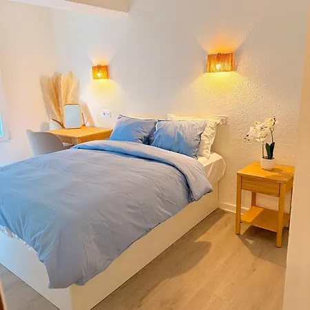 Casa Mar Arenal - With Stunning Sea Views - Ifach Homes *