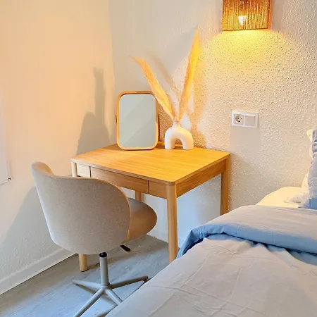 Casa Mar Arenal - With Stunning Sea Views - Ifach Homes Apartamento