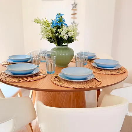 Apartamento Casa Mar Arenal - With Stunning Sea Views - Ifach Homes *