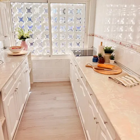 Casa Mar Arenal - With Stunning Sea Views