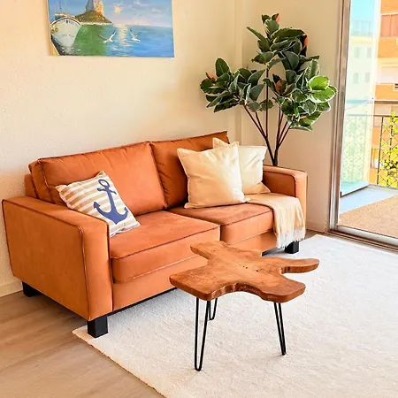 Casa Mar Arenal - With Stunning Sea Views - Ifach Homes Apartamento *