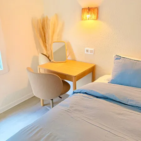 Casa Mar Arenal - With Stunning Sea Views Apartment