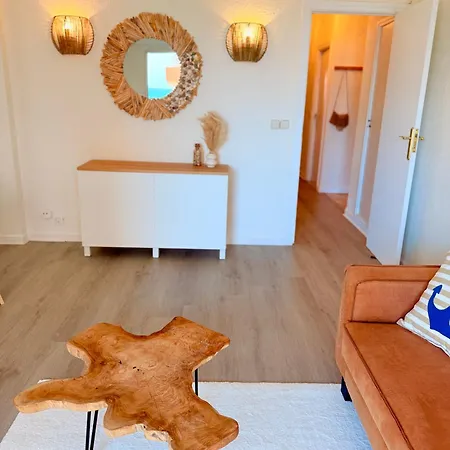 Apartamento Casa Mar Arenal - With Stunning Sea Views - Ifach Homes *