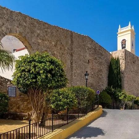 Casa Mar Arenal - With Stunning Sea Views - Ifach Homes *