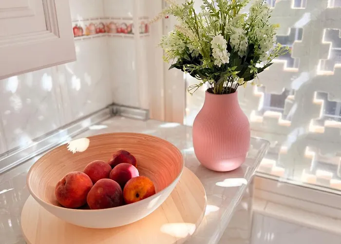 Casa Mar Arenal - With Stunning Sea Views Apartment *