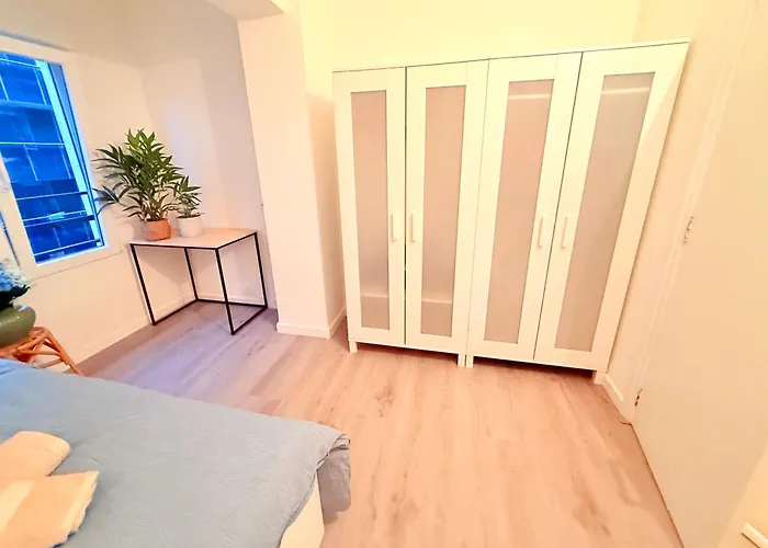 Casa Mar Arenal - With Stunning Sea Views *