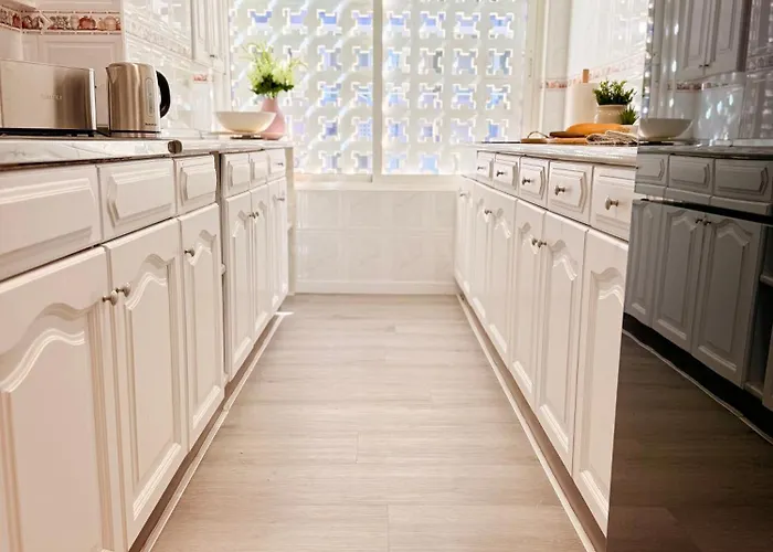 Casa Mar Arenal - With Stunning Sea Views Apartmán *