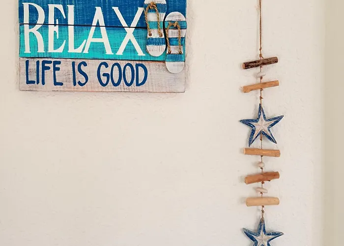 Apartment Casa Mar Arenal - With Stunning Sea Views *