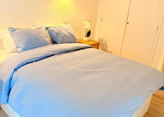 Casa Mar Arenal - With Stunning Sea Views Apartmán