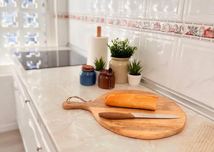 Casa Mar Arenal - With Stunning Sea Views Apartment *