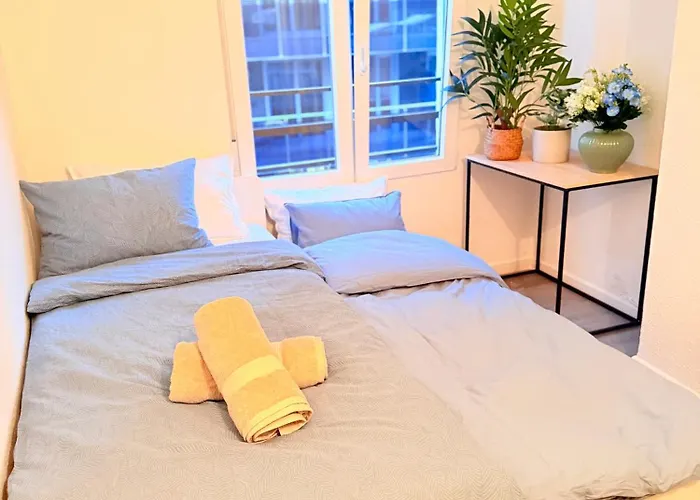 Casa Mar Arenal - With Stunning Sea Views Apartment