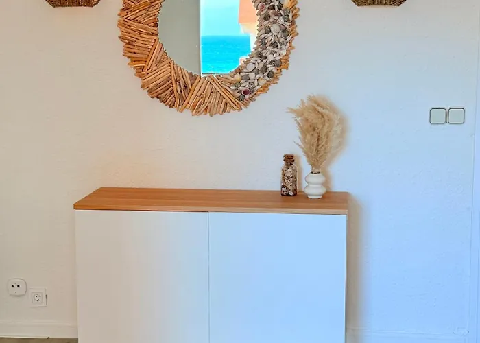 Apartmán Casa Mar Arenal - With Stunning Sea Views