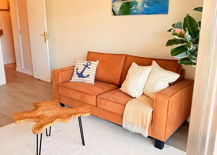 Apartmán Casa Mar Arenal - With Stunning Sea Views