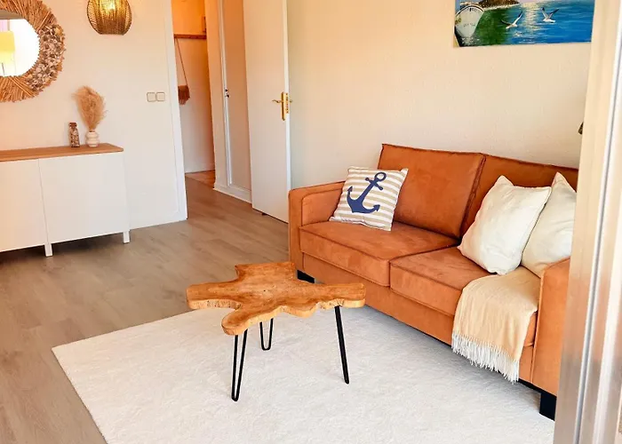 Casa Mar Arenal - With Stunning Sea Views Calpe