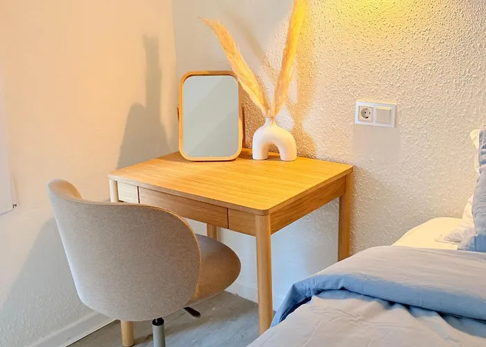 Casa Mar Arenal - With Stunning Sea Views Apartmán