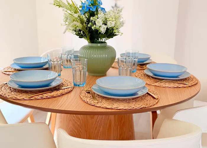 Apartment Casa Mar Arenal - With Stunning Sea Views *