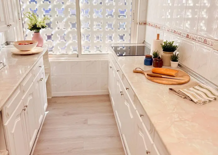 Casa Mar Arenal - With Stunning Sea Views