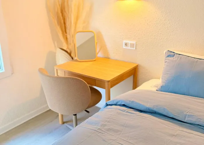 Casa Mar Arenal - With Stunning Sea Views Apartmán