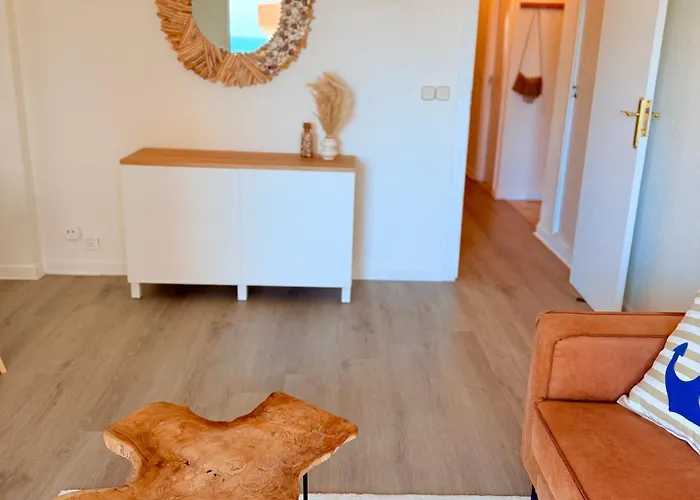 Apartment Casa Mar Arenal - With Stunning Sea Views *